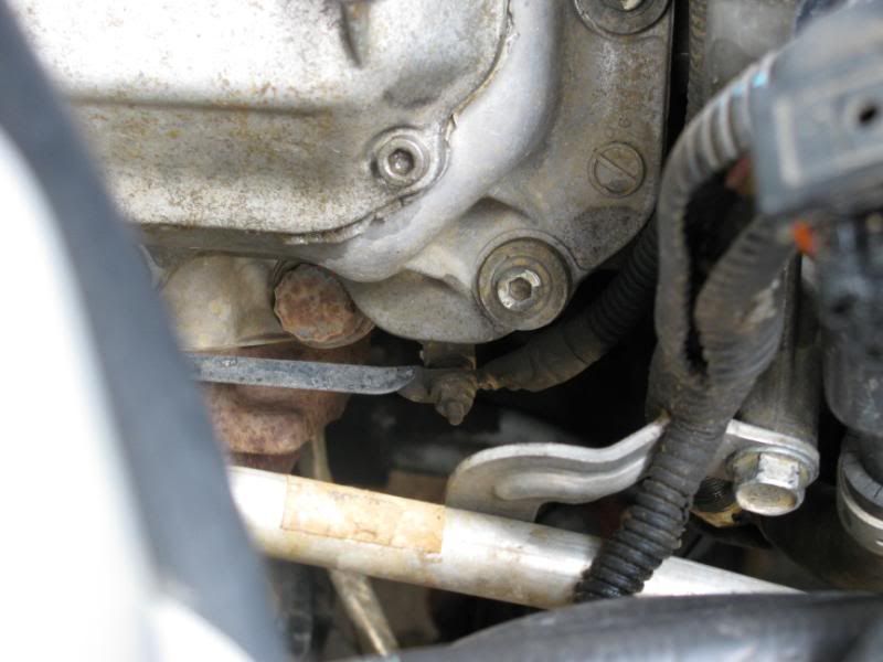 How To Change LB7 Injectors With Pictures!!! Chevy and GMC Duramax Diesel Forum
